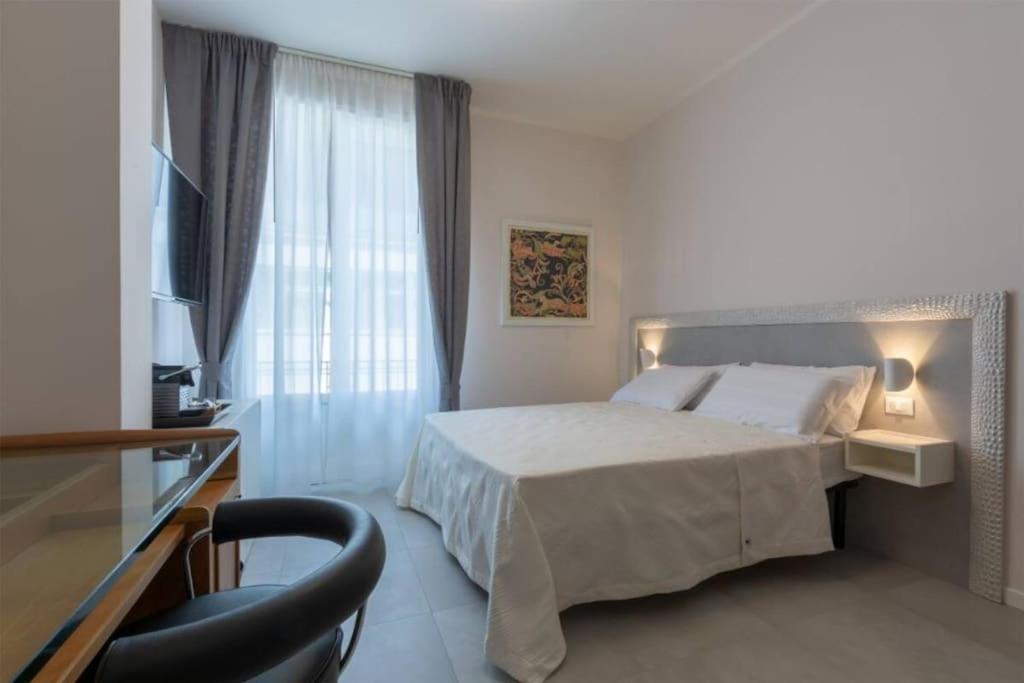 Stylish Four Bedrooms Apartment - Florence Center Экстерьер фото