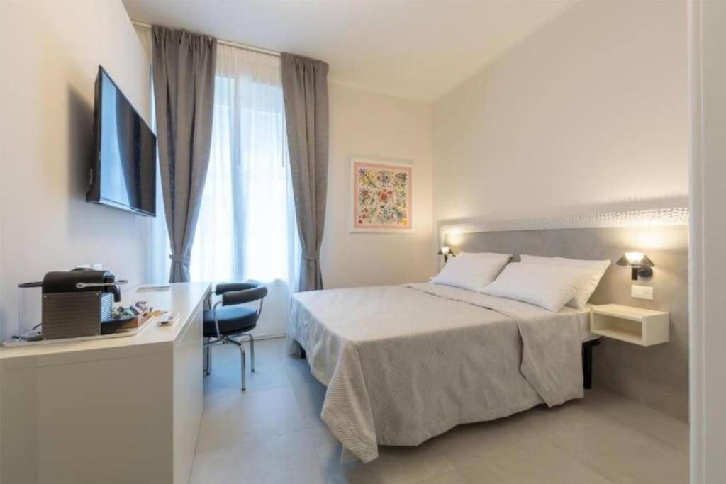 Stylish Four Bedrooms Apartment - Florence Center Экстерьер фото